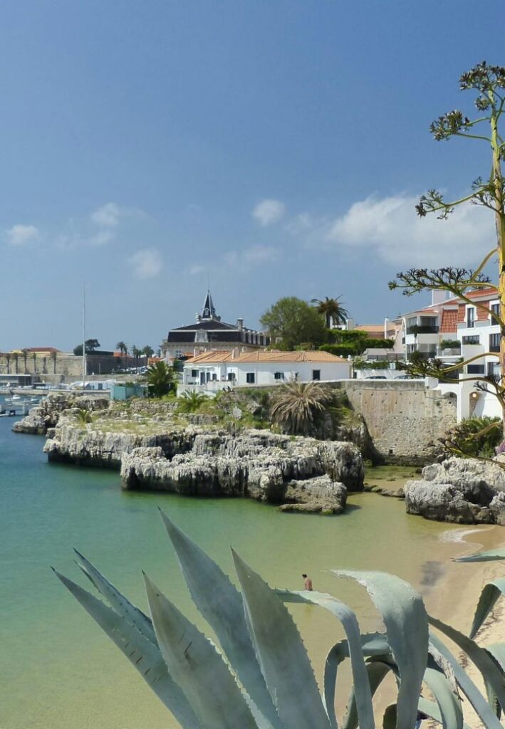 Cascais Portugal