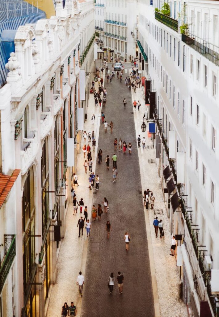 Chiado - Lisboa