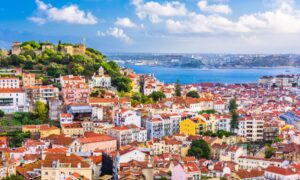 cost of buying property Portugal