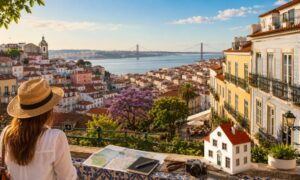 Best Areas in Lisbon for International Buyers