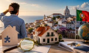 Mistakes International Buyers Make When Buying Property in Portugal
