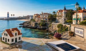 Buying Property in Cascais