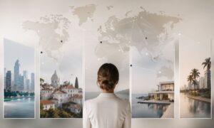 How Cross-Market Experience Changes the Acquisition Decision