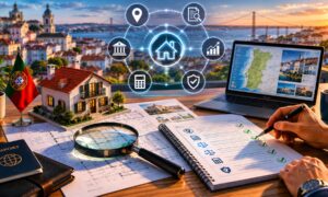 Due Diligence Before Buying Property in Portugal