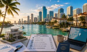 Miami Real Estate for International Buyers