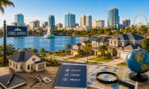 Orlando Property Investment Guide for International Buyers