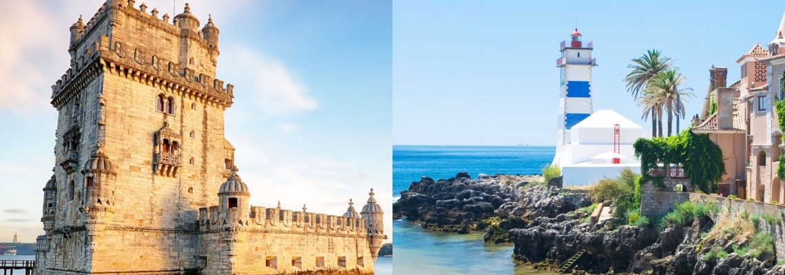 Lisbon and Cascais attract international buyers for genuinely different reasons