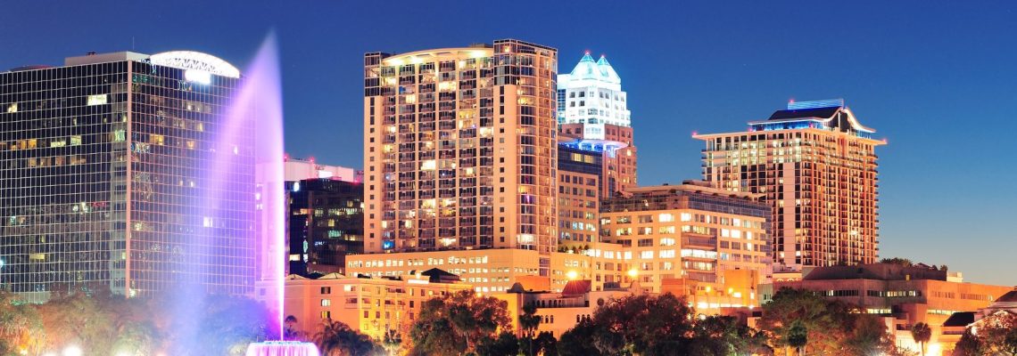 how foreigners buy property in Florida